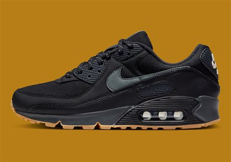 nike air max zwart gum|nike air max shoes.